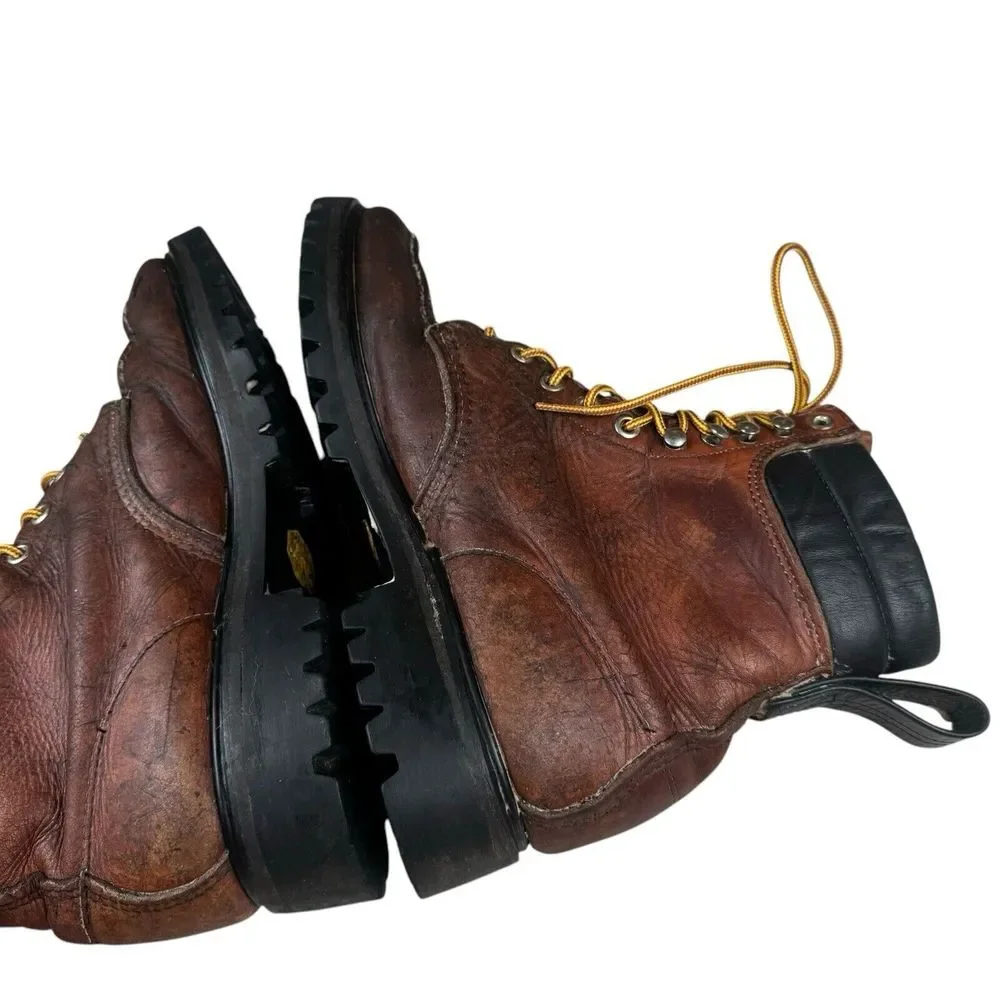 Vintage Red Wing 8